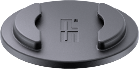 Adhesive Mount Spc+ Black