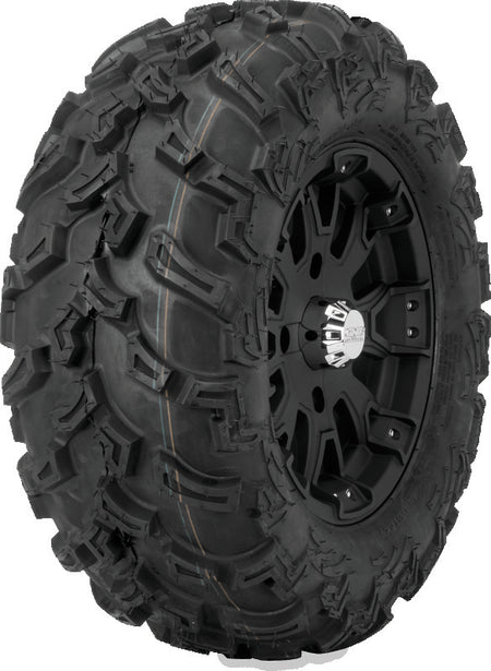 QuadBoss QBT447 Utility Tire - 26x11-14 6Ply