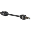 6 Ball Axle