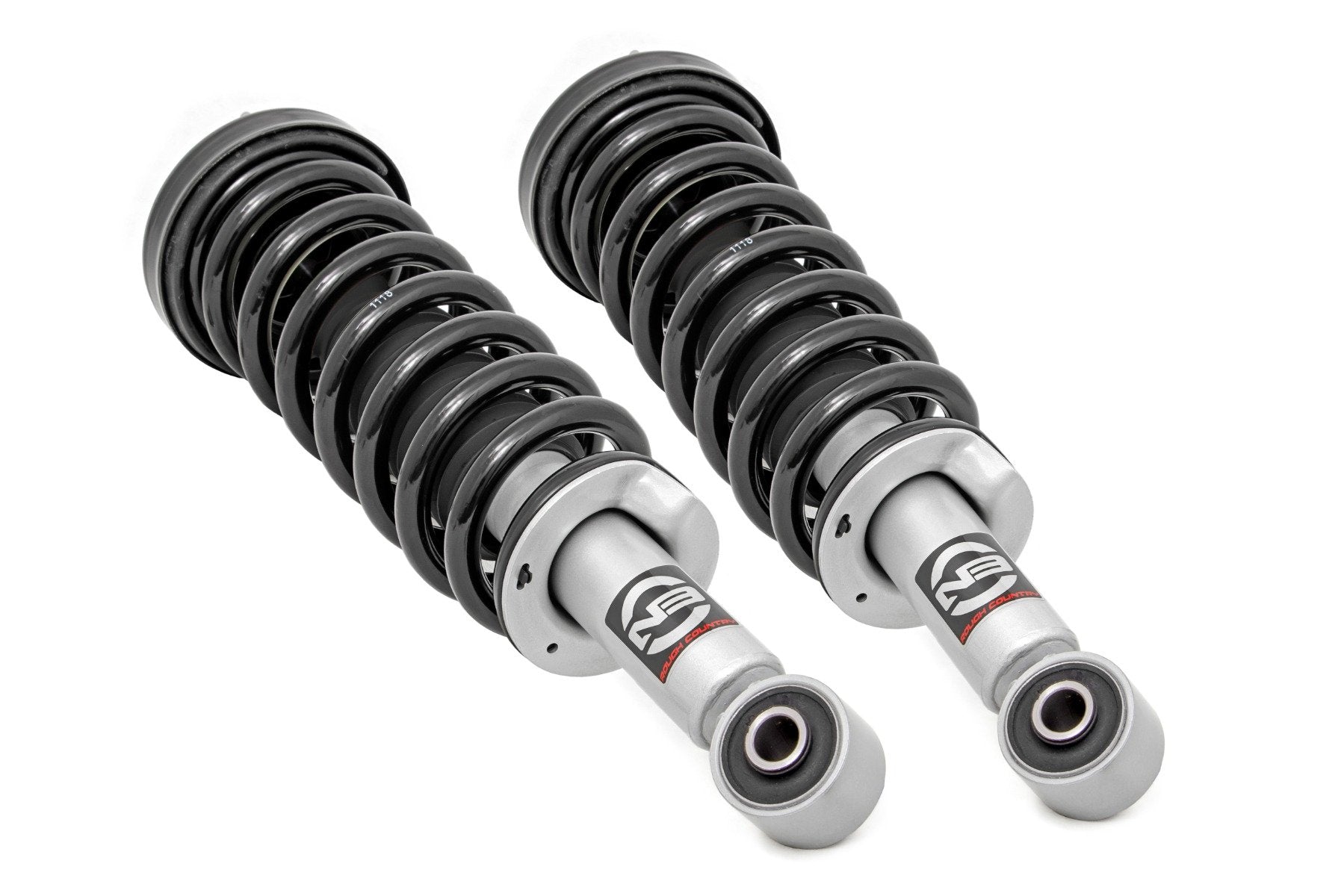 N3 Leveling Struts | 2 Inch | Loaded Strut | Toyota 4Runner 2WD/4WD (96-02) | 501153
