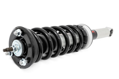M1 Loaded Strut Pair | 3 Inch | Toyota 4Runner 2WD/4WD (1996-2002) | 502013