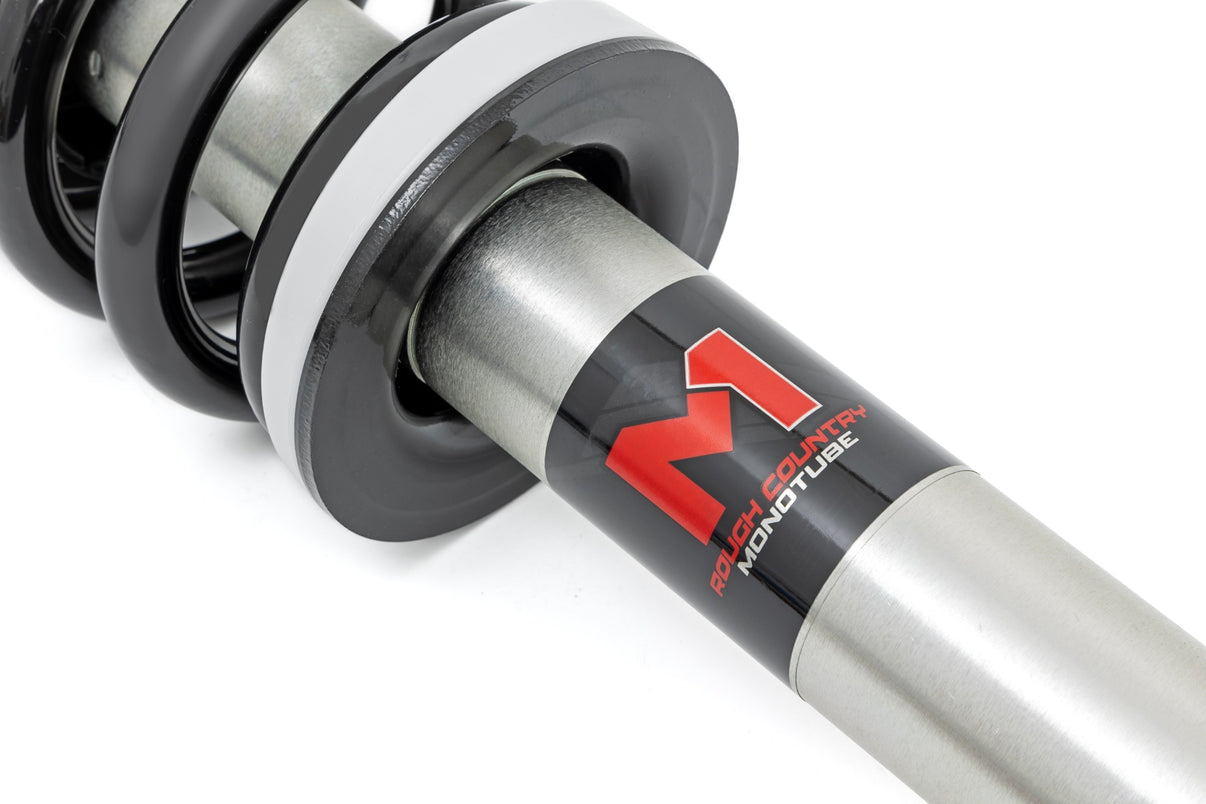 M1 Loaded Strut Pair | 3 Inch | Toyota 4Runner 2WD/4WD (1996-2002) | 502013