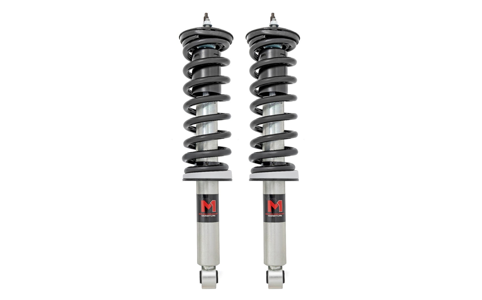 M1 Loaded Strut Pair | 3 Inch | Toyota 4Runner 2WD/4WD (1996-2002) | 502013