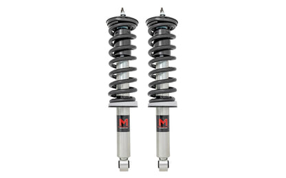 M1 Loaded Strut Pair | 3 Inch | Toyota 4Runner 2WD/4WD (1996-2002) | 502013