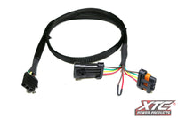 Plug N Play 4 Pin Trailer Light Adapter
