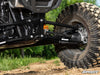 Polaris RZR XP 1000 Radius Arms