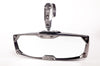 Seizmik 03-23 CF Moto/ Honda/ Kaw/ Polaris/ Suz/ Yamaha Halo RA Rearview Mirror 1.75 in. - Billet