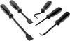5 Pc Scraper/Hook Set