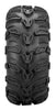 Tire Mud Rebel 25x11 10 Bias 6pr Lr520lbs
