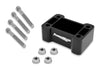 Non Pivot Riser Block 1" Pol Pro Taper Models