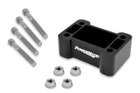 Non Pivot Riser Block 1" Pol Pro Taper Models