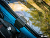 Can-Am Maverick X3 Full Windshield