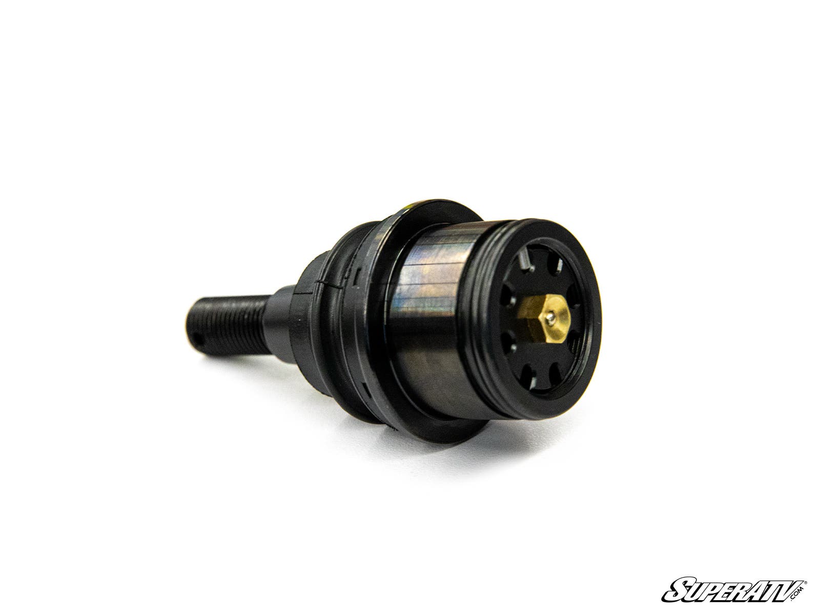 Can-Am Defender HD10 High-Clearance 2" Forward Offset A-Arms