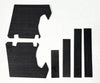 Can-Am Center Shifter Insulation Kit