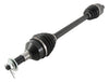 8 Ball Extreme Axle Front