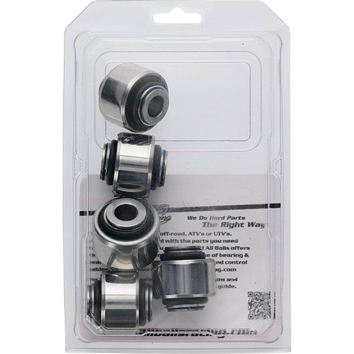 Rear Independent Susp Kit