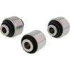 Rear Ind. Knuckle Side Kit Pol