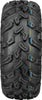 QuadBoss QBT447 Utility Tire - 27x11-14 6Ply