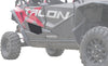 Talon Rear Lower Door Panel Kit