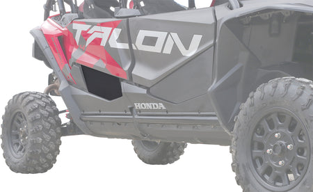 Talon Rear Lower Door Panel Kit