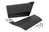 Quarter Panel Armor | Rear | Factory Flare | Jeep Cherokee XJ 2WD/4WD (97-01) | 10571