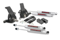 3 Inch Lift Kit | Ford F-150 2WD (1997-2003) | 52830