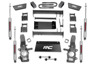 5 Inch Lift Kit | Ford F-150 4WD (1997-2003) | 476.20