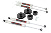 2 Inch Lift Kit | M1 | Jeep Wrangler TJ (97-06)/Wrangler Unlimited (04-06)  | 65840