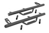 Nerf Steps | Full Length | Jeep Wrangler TJ 4WD (1997-2006) | RCJ9746A