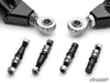Polaris Ranger 1000 Atlas Pro 1.5" Forward Offset A-Arms