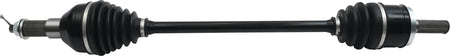 6 Ball Heavy Duty Axle Front