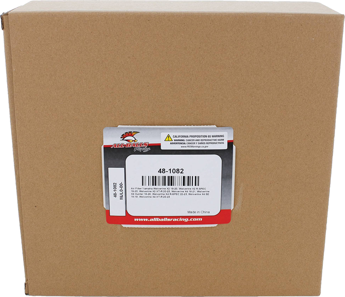 Air Filter Kit