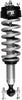 Fox 2019+ Ford Ranger 2.0 Performance Series 4.5in IFP Front Coilover Shock / 0-3in Lift