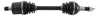 8 Ball Extreme Axle Rear