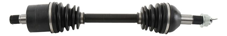 8 Ball Extreme Axle Rear
