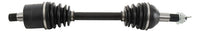 8 Ball Extreme Axle Rear