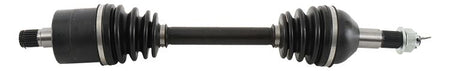 8 Ball Extreme Axle Rear