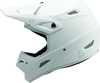 Answer AR1 Solid Helmet White Youth - Small
