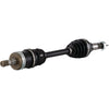 8 Ball Extreme Duty Axle