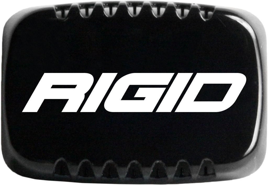 Light Cover Sr M Series Black