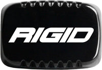 Light Cover Sr M Series Black