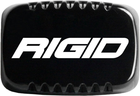 Light Cover Sr M Series Black