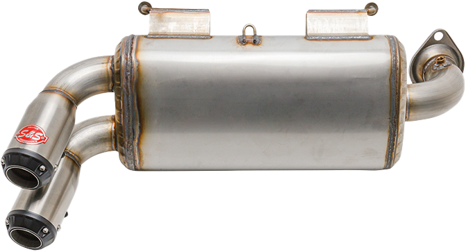 Power Tune Xto Exhaust 49 State RZR XP1000
