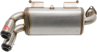 Power Tune Xto Exhaust 49 State RZR XP1000