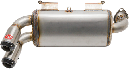 Power Tune Xto Exhaust 49 State RZR XP1000