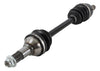 6 Ball Heavy Duty Axle Front