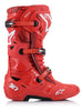 Tech 10 Boots Red Sz 14