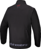Lite Dura Softshell Jacket Black Lg