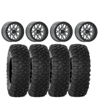 VALOR OFFROAD V07 BEADLOCKS ON SYSTEM 3 XC450