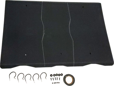Utv Molded Roof